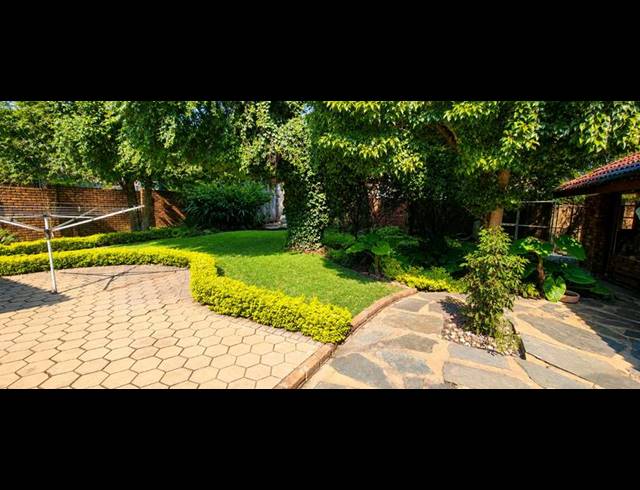 4 BEDROOM HOUSE FOR SALE IN WIERDA PARK